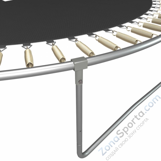 Батут Unix line Classic 14 ft (outside) Батут Unix line Classic 14 ft (outside)