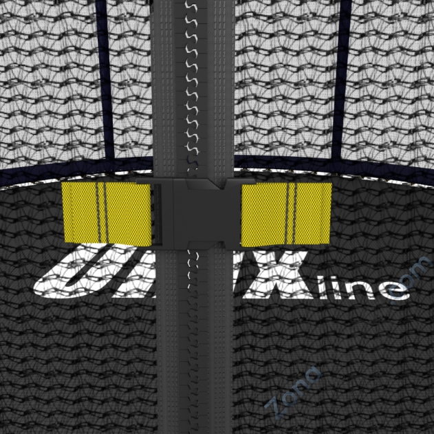 Батут Unix line 16 ft Supreme (Blue) Батут Unix line 16 ft Supreme (Blue)
