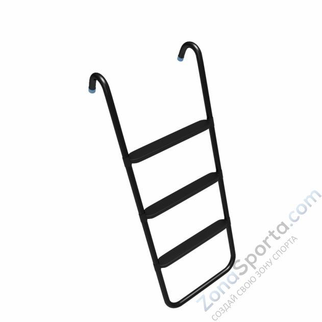 Батут Unix line 8 ft Supreme (Blue)