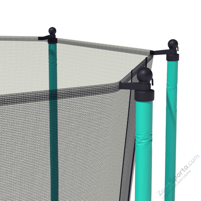 Батут Wallaby Jampy 12 FT Basketball Батут Wallaby Jampy 12 FT Basketball