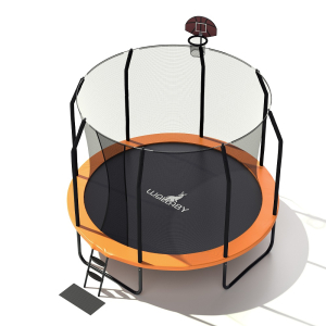 Батут Wallaby Sydney 10 FT