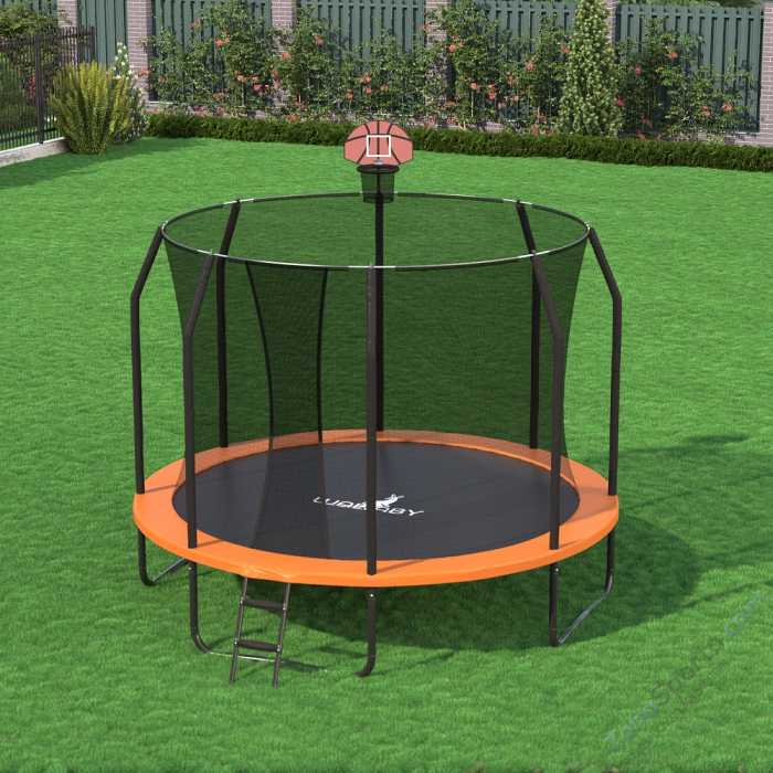 Батут Wallaby Sydney 12 FT