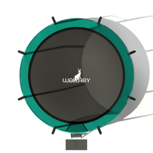 Батут Wallaby Sydney 12 FT