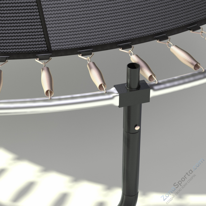 Батут Wallaby Sydney 8 FT Basketball