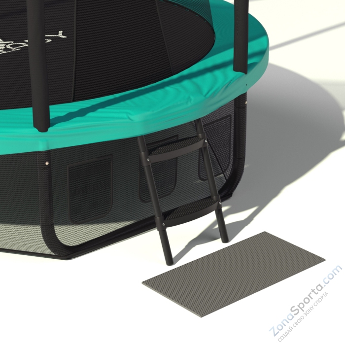 Батут Wallaby Sydney 8 FT