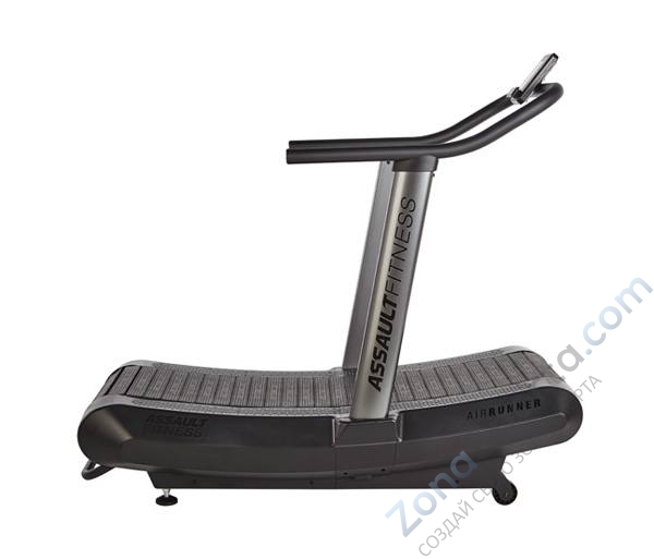 Беговая дорожка Assault AirRunner Беговая дорожка Assault AirRunner