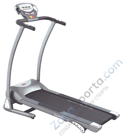 Беговая дорожка Body Sculpture BT-3150 Беговая дорожка Body Sculpture BT-3150