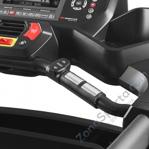 Беговая дорожка Bowflex BXT226 Беговая дорожка Bowflex BXT226