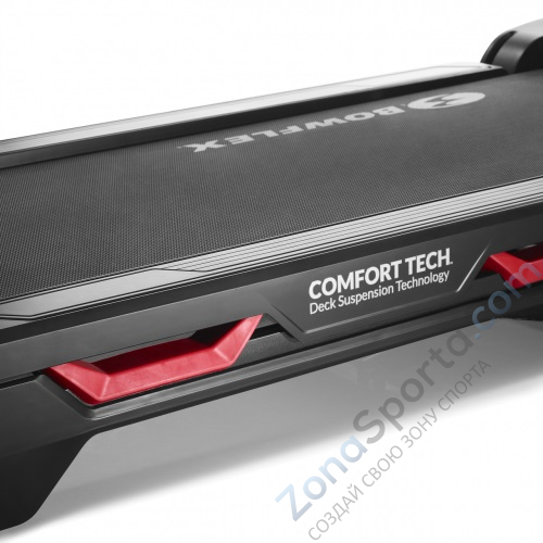 Беговая дорожка Bowflex BXT226 Беговая дорожка Bowflex BXT226