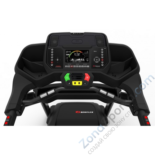 Беговая дорожка Bowflex BXT226 Беговая дорожка Bowflex BXT226