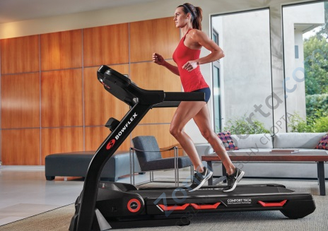 Беговая дорожка Bowflex BXT226 Беговая дорожка Bowflex BXT226