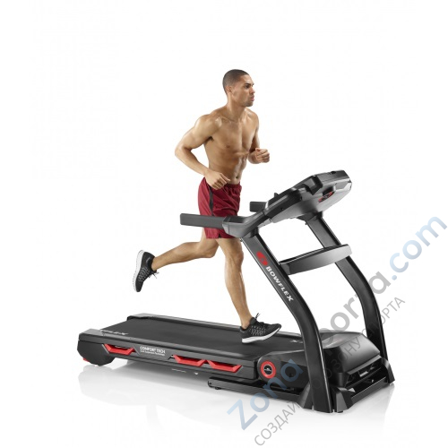 Беговая дорожка Bowflex BXT226 Беговая дорожка Bowflex BXT226