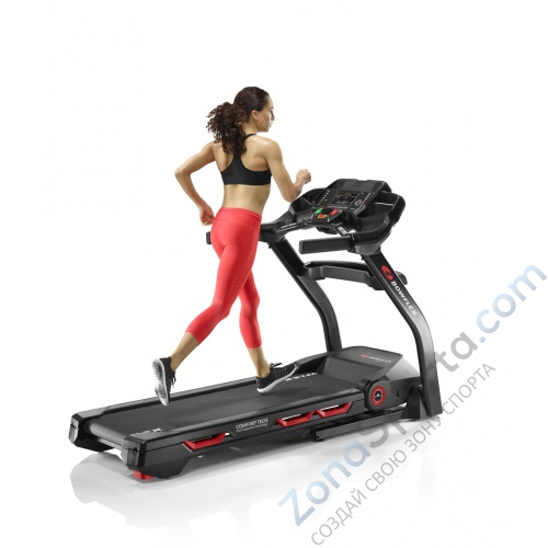 Беговая дорожка Bowflex BXT226 Беговая дорожка Bowflex BXT226