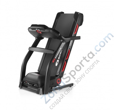 Беговая дорожка Bowflex BXT226 Беговая дорожка Bowflex BXT226