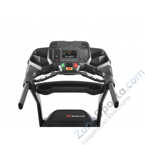 Беговая дорожка Bowflex BXT226 Беговая дорожка Bowflex BXT226