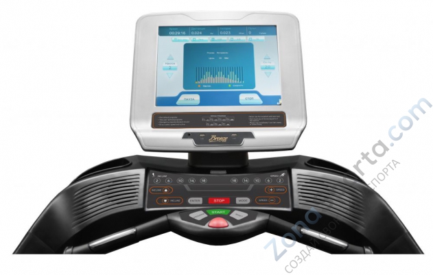 Беговая дорожка Bronze Gym S700 TFT (Promo Edition) Беговая дорожка Bronze Gym S700 TFT (Promo Edition)