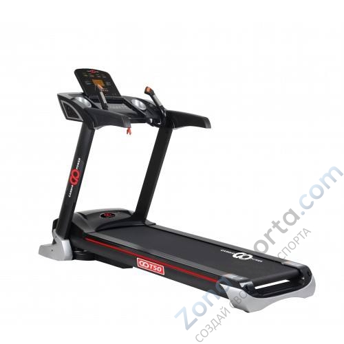 Беговая дорожка CardioPower T50 Беговая дорожка CardioPower T50