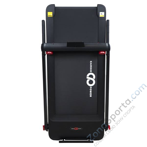 Беговая дорожка CardioPower TT40 Беговая дорожка CardioPower TT40