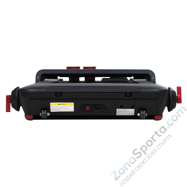 Беговая дорожка CardioPower TT40 Беговая дорожка CardioPower TT40