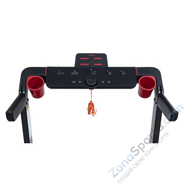 Беговая дорожка CardioPower TT40 Беговая дорожка CardioPower TT40