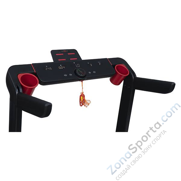 Беговая дорожка CardioPower TT40 Беговая дорожка CardioPower TT40
