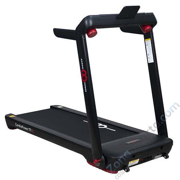 Беговая дорожка CardioPower TT40 Беговая дорожка CardioPower TT40