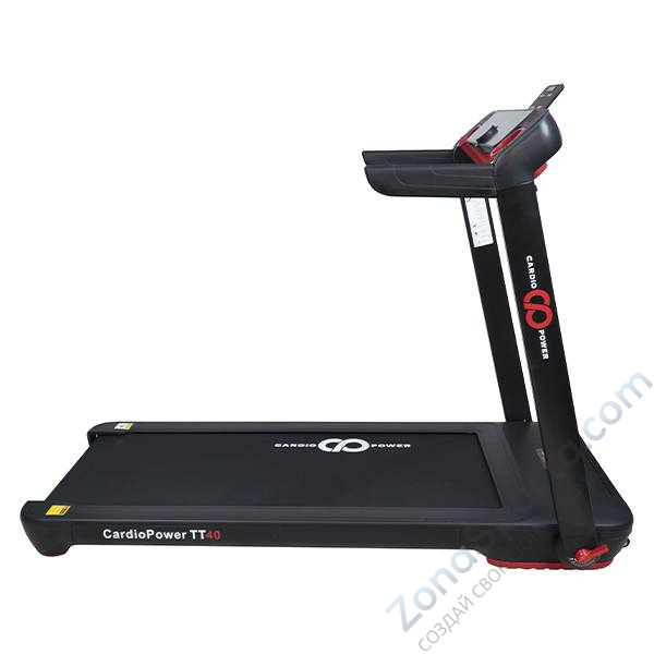 Беговая дорожка CardioPower TT40 Беговая дорожка CardioPower TT40