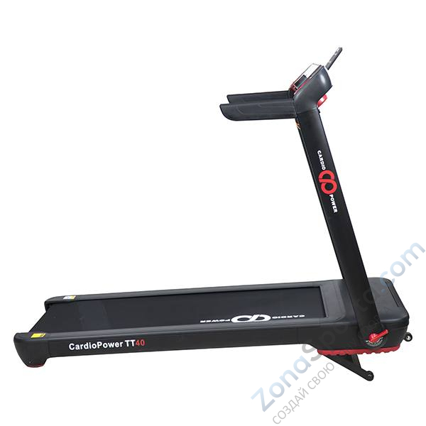 Беговая дорожка CardioPower TT40 Беговая дорожка CardioPower TT40