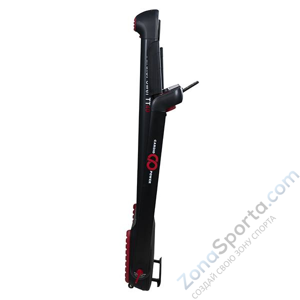 Беговая дорожка CardioPower TT40 Беговая дорожка CardioPower TT40