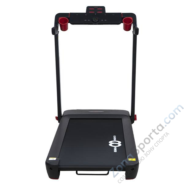 Беговая дорожка CardioPower TT40 Беговая дорожка CardioPower TT40