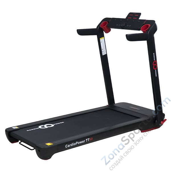 Беговая дорожка CardioPower TT40 Беговая дорожка CardioPower TT40