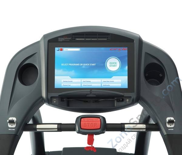 Беговая дорожка Circle Fitness M7L E Plus Беговая дорожка Circle Fitness M7L E Plus