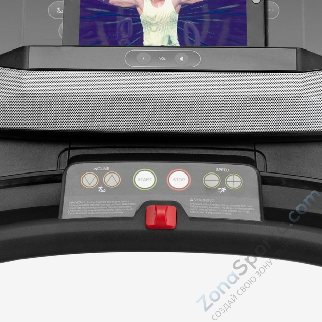 Беговая дорожка электрическая Pro-Form Carbon TL Беговая дорожка электрическая Pro-Form Carbon TL