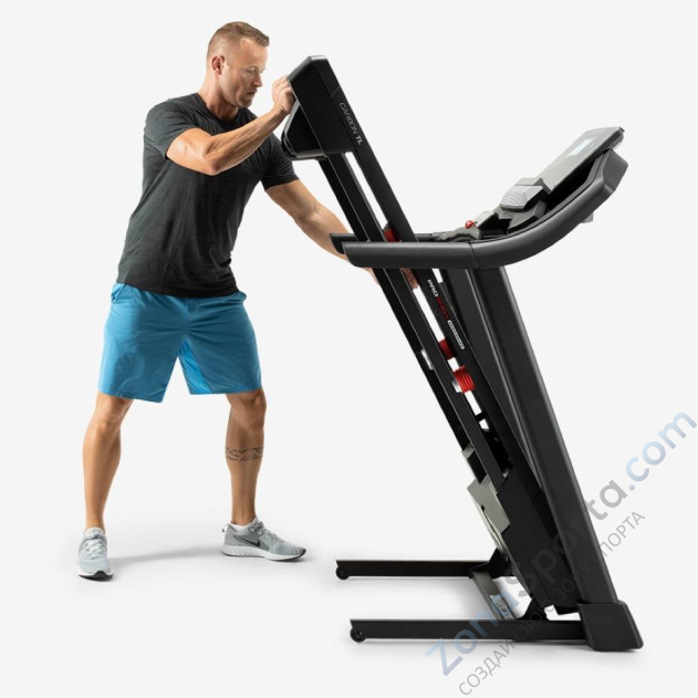 Беговая дорожка электрическая Pro-Form Carbon TL Беговая дорожка электрическая Pro-Form Carbon TL