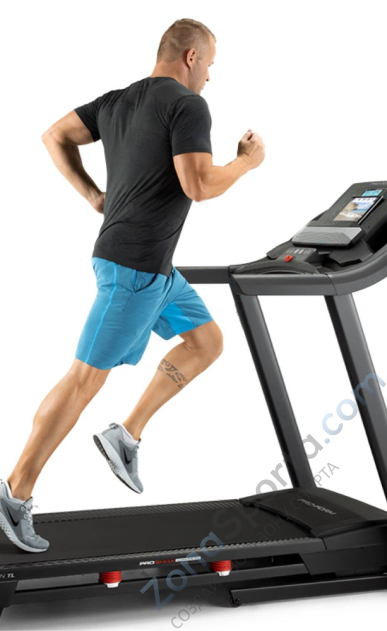 Беговая дорожка электрическая Pro-Form Carbon TL Беговая дорожка электрическая Pro-Form Carbon TL