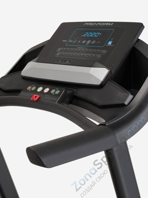 Беговая дорожка электрическая Pro-Form Carbon TL Беговая дорожка электрическая Pro-Form Carbon TL