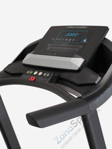 Беговая дорожка электрическая Pro-Form Carbon TL Беговая дорожка электрическая Pro-Form Carbon TL