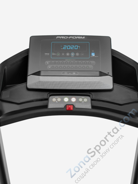 Беговая дорожка электрическая Pro-Form Carbon TL Беговая дорожка электрическая Pro-Form Carbon TL