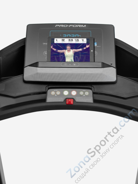 Беговая дорожка электрическая Pro-Form Carbon TL Беговая дорожка электрическая Pro-Form Carbon TL