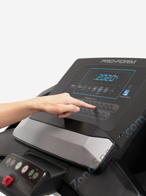 Беговая дорожка электрическая Pro-Form Carbon TL Беговая дорожка электрическая Pro-Form Carbon TL