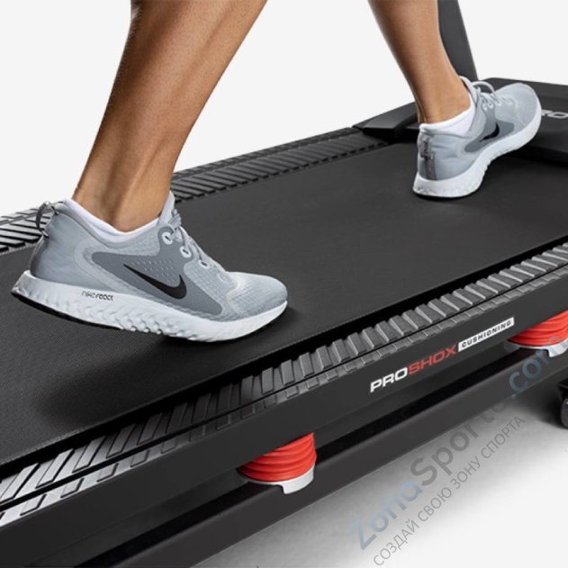 Беговая дорожка электрическая Pro-Form Carbon TL Беговая дорожка электрическая Pro-Form Carbon TL