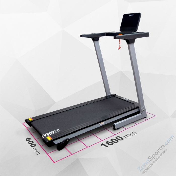 Беговая дорожка Everyfit 74209 Беговая дорожка Everyfit 74209