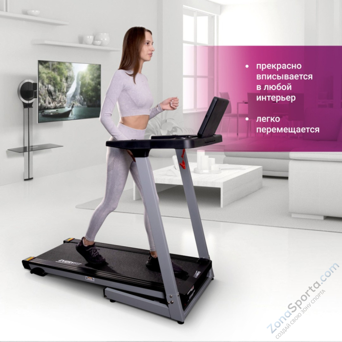 Беговая дорожка Everyfit 74209 Беговая дорожка Everyfit 74209
