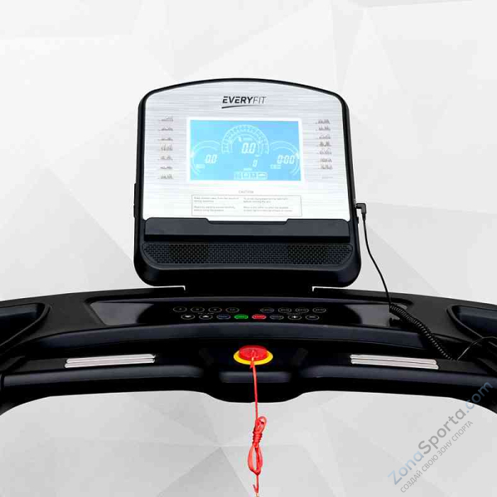 Беговая дорожка Everyfit 74610B Беговая дорожка Everyfit 74610B