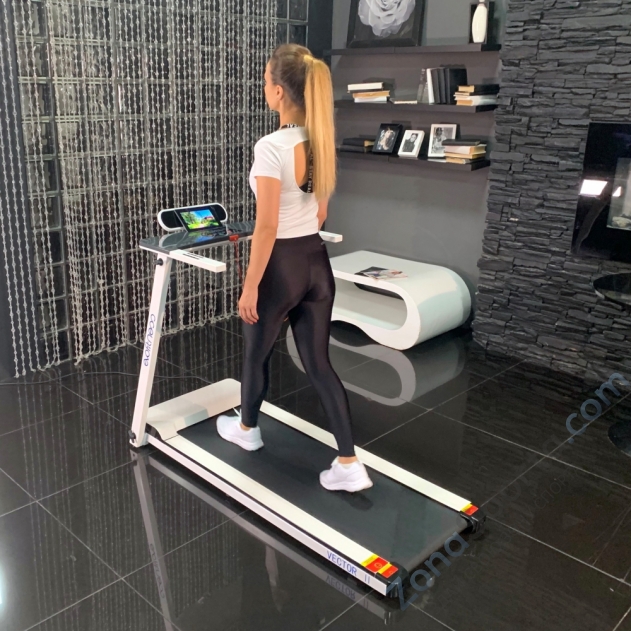 Беговая дорожка Evo Fitness Vector II Беговая дорожка Evo Fitness Vector II