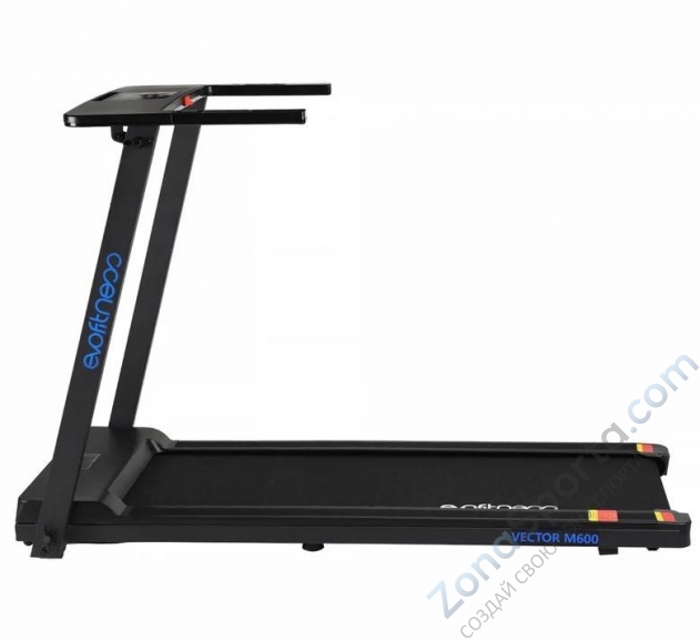 Беговая дорожка Evo Fitness Vector M600 Беговая дорожка Evo Fitness Vector M600