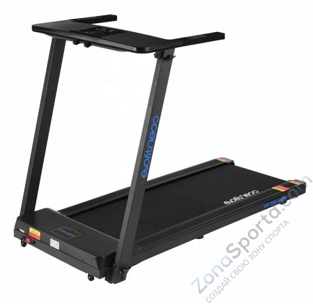 Беговая дорожка Evo Fitness Vector M600 Беговая дорожка Evo Fitness Vector M600
