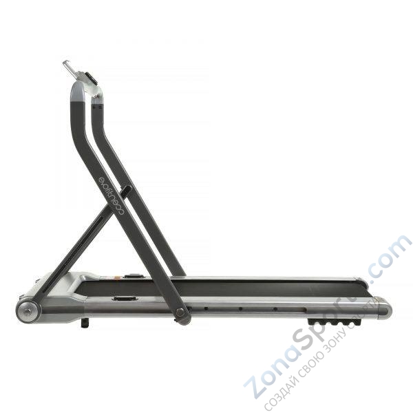 Беговая дорожка Evo Fitness X450 Silver Беговая дорожка Evo Fitness X450 Silver