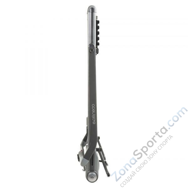 Беговая дорожка Evo Fitness X450 Silver Беговая дорожка Evo Fitness X450 Silver