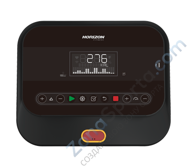 Беговая дорожка Horizon Citta TT5.0 Беговая дорожка Horizon Citta TT5.0